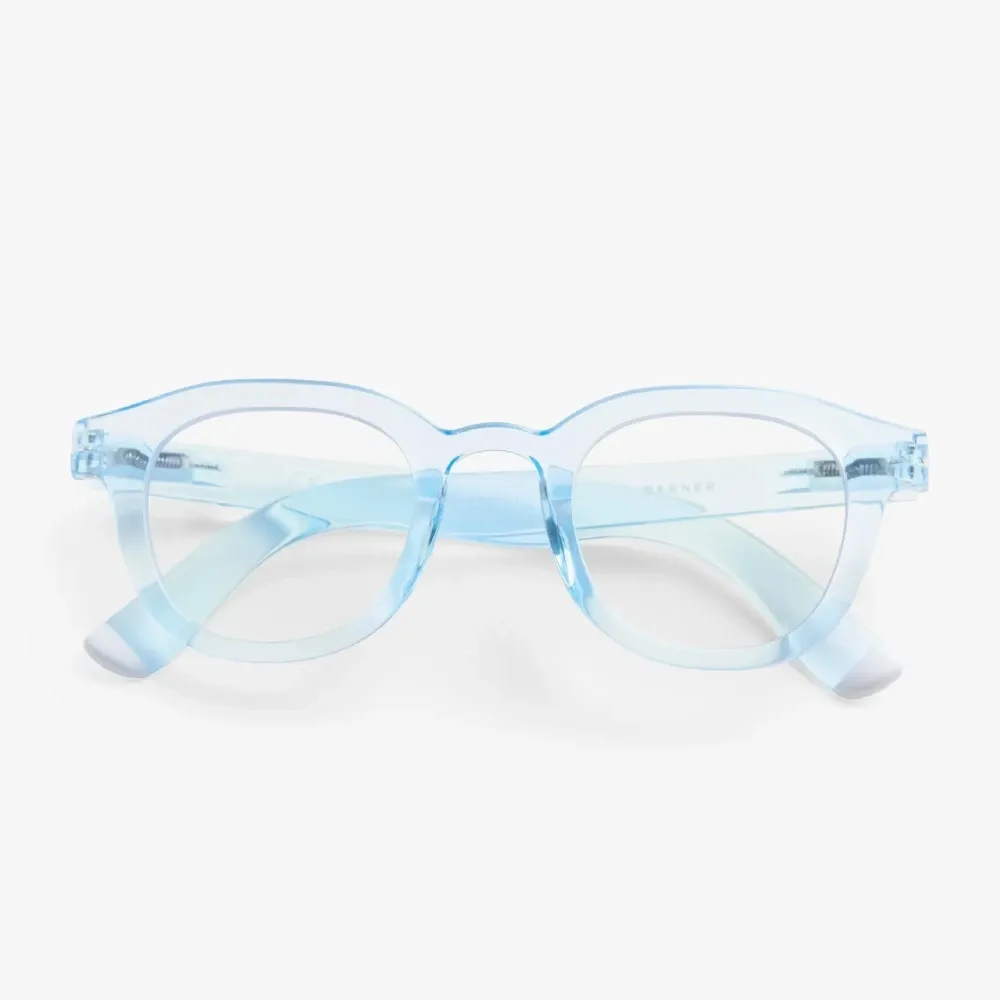 BARNER Andy Glossy Baby Blue Zaštitne naočare