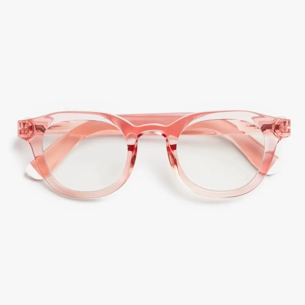 BARNER Andy Glossy Coral