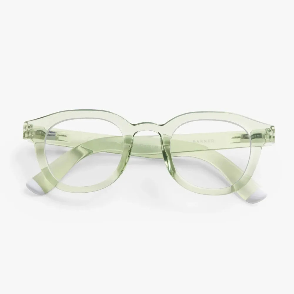 BARNER Andy Glossy Pistacio Zaštitne naočare