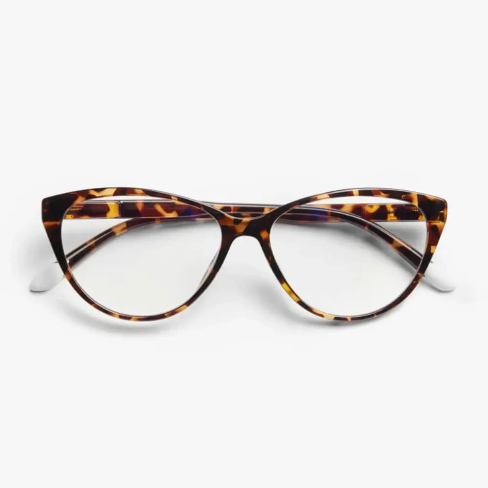 BARNER Astoria Glossy Tortoise Blue light Zaštitne naočare