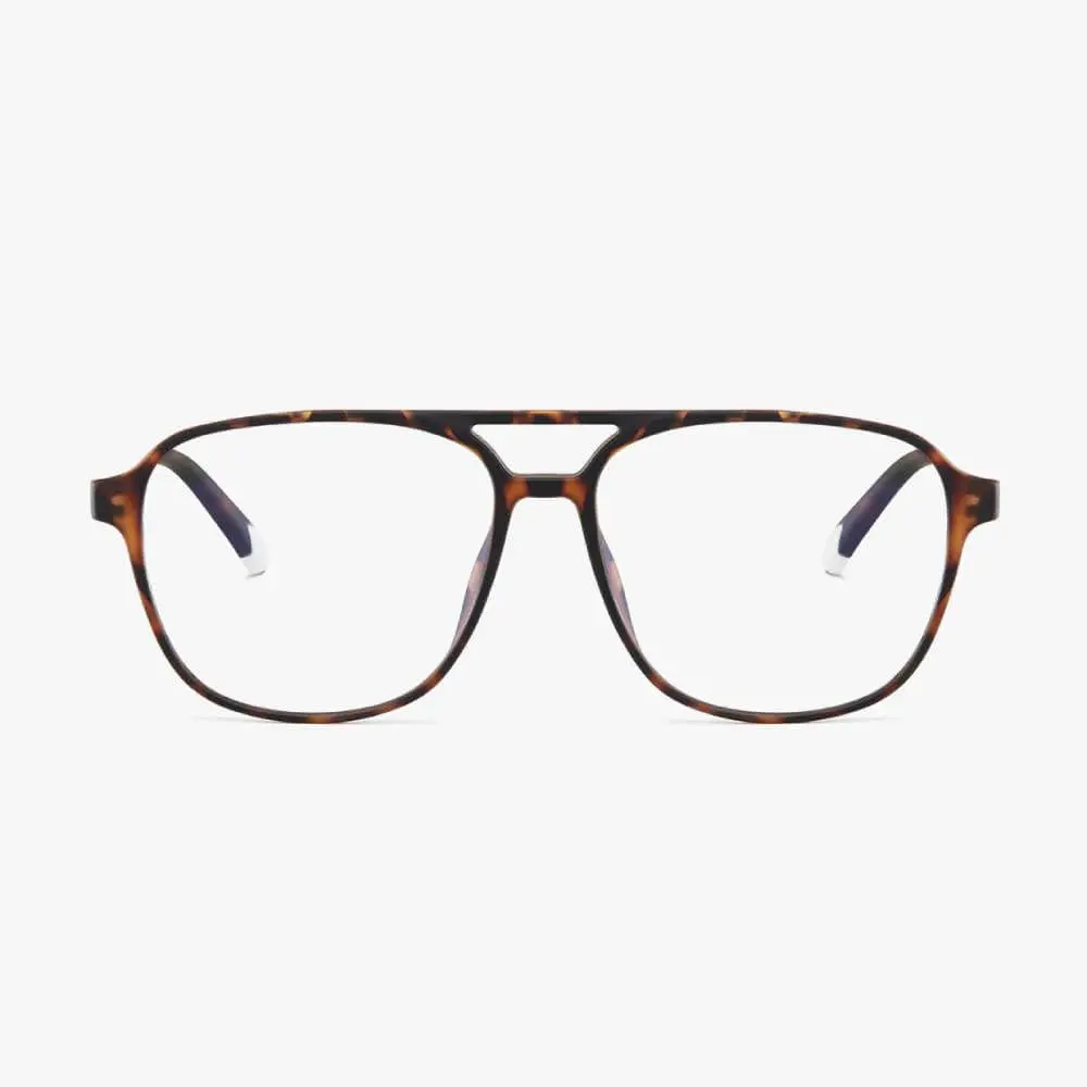 BARNER Brad Tortoise Blue light Zaštitne naočare za monitor