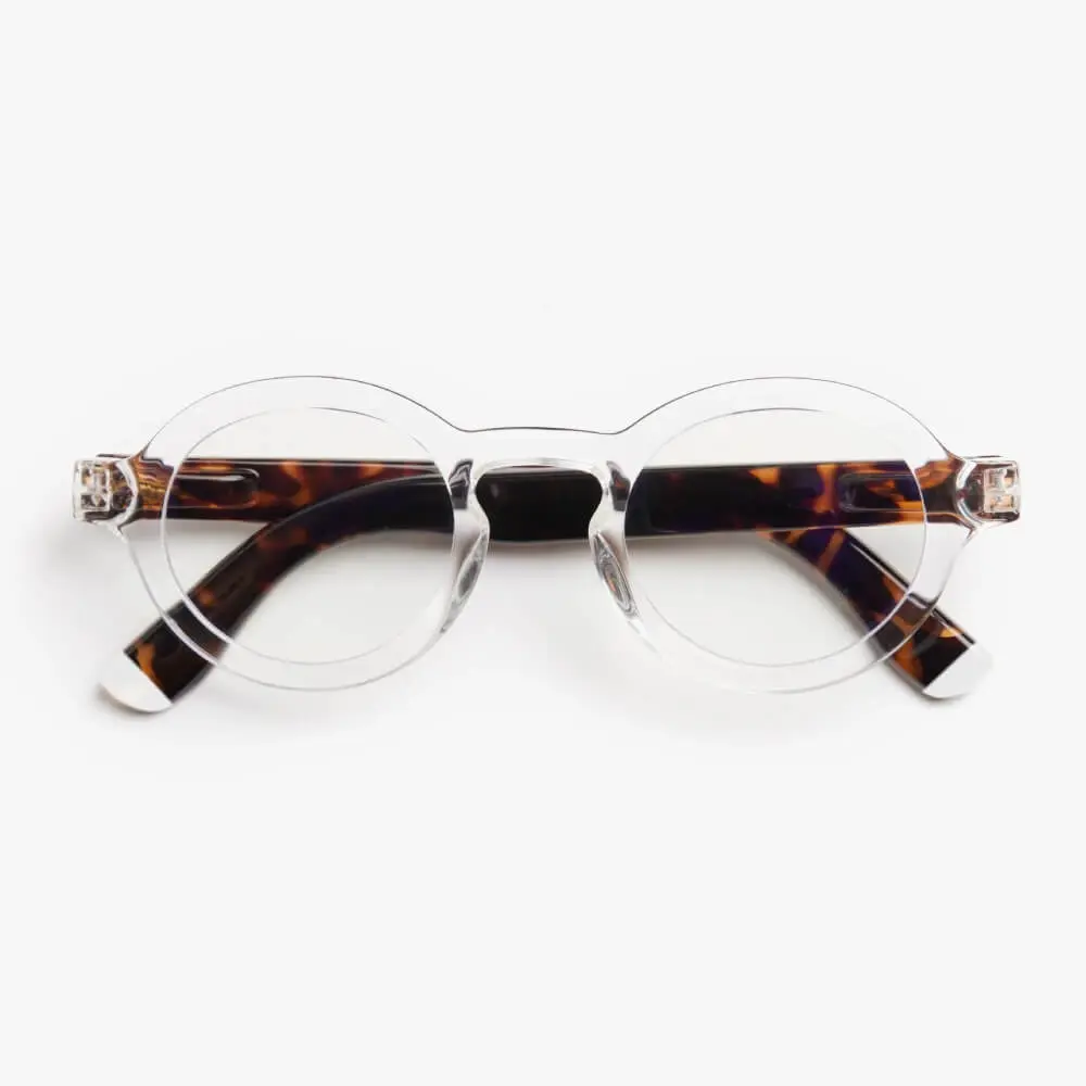 BARNER Charles Glossy Crystal Combi