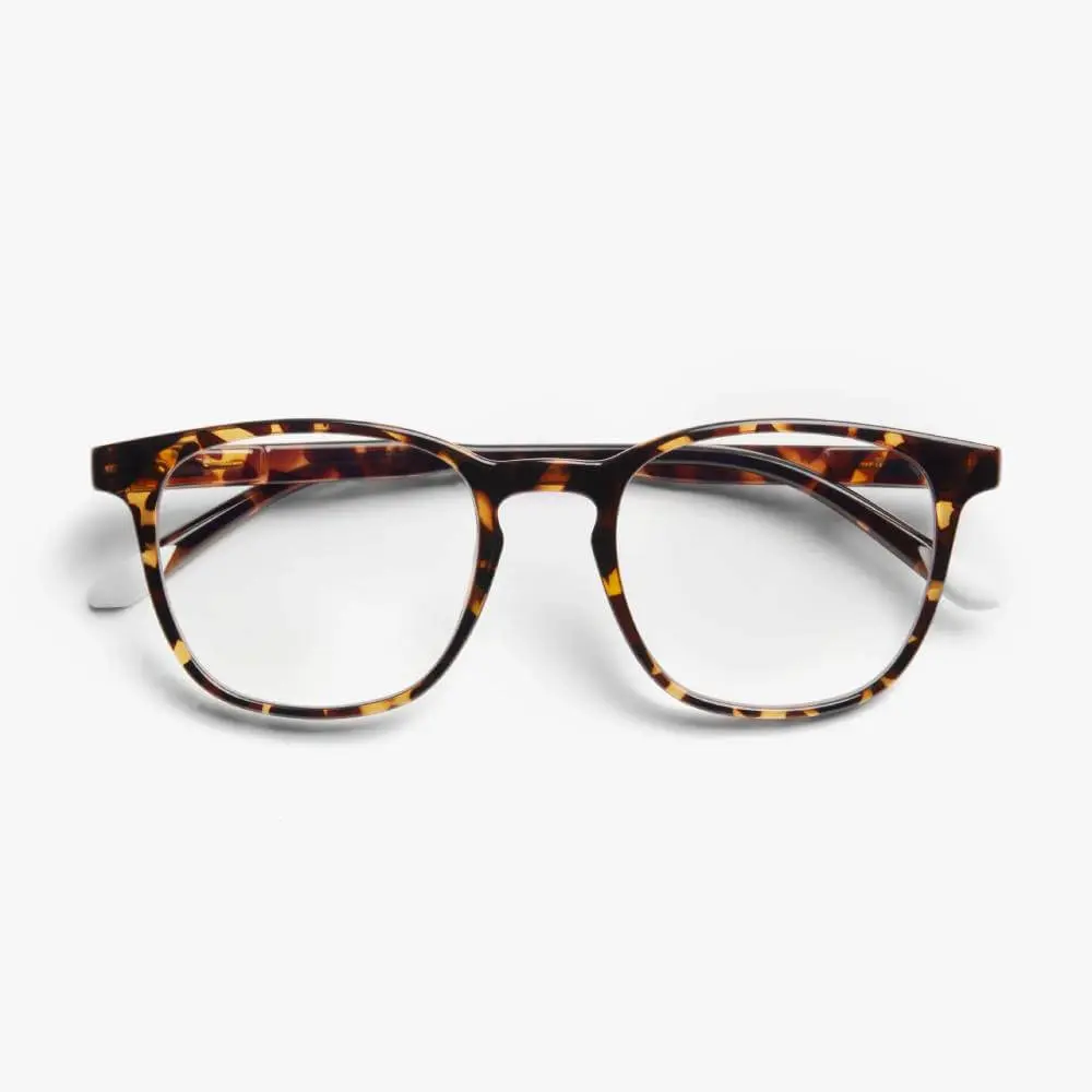 BARNER Dalston Glossy Tortoise Blue light Zaštitne naočare za monitor