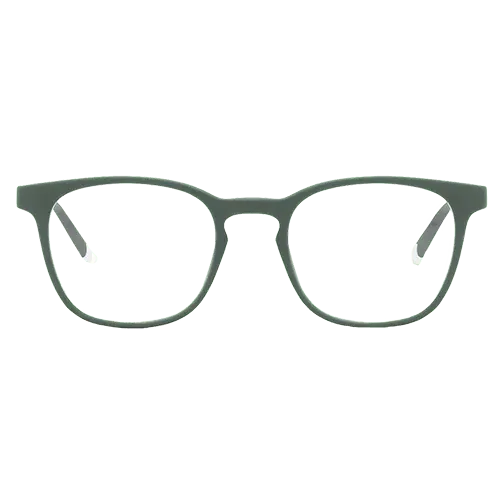 BARNER Zaštitne naočare za monitore Dalston Dark Green