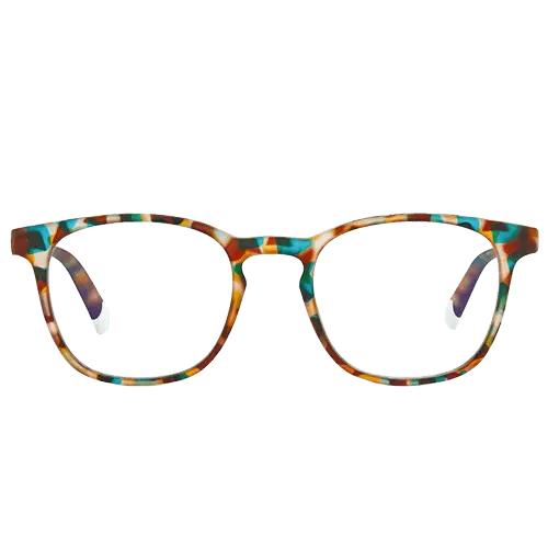 BARNER Zaštitne naočare za monitore Dalston Light Tortoise