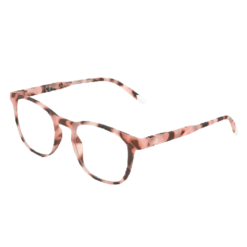BARNER Zaštitne naočare za monitore Dalston Pink Tortoise