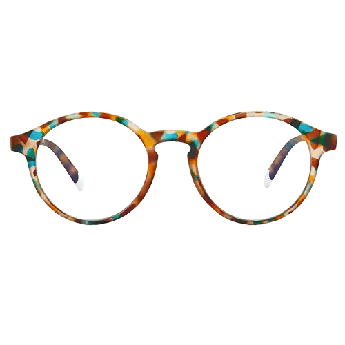 BARNER Zaštitne naočare za monitore Le Marais Light Tortoise