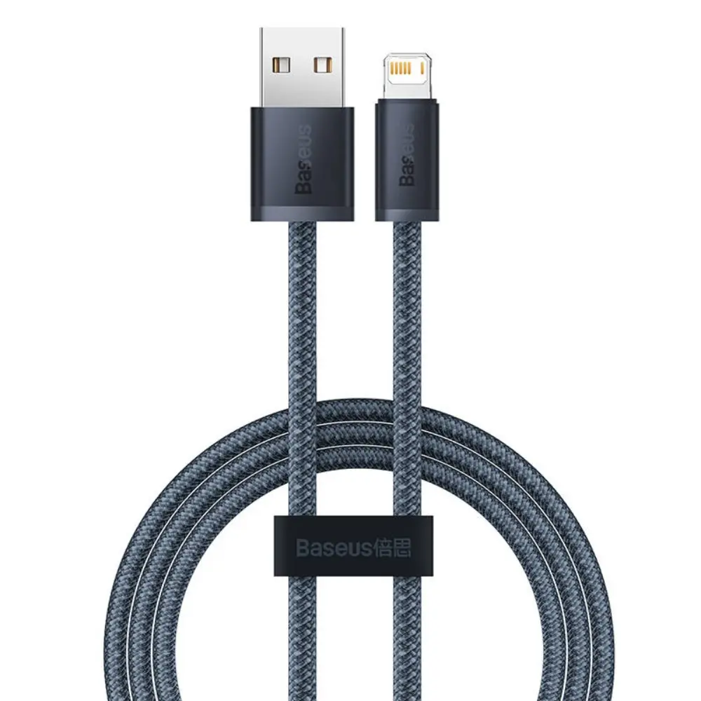 BASEUS USB-A na Lightning 1m Kabl