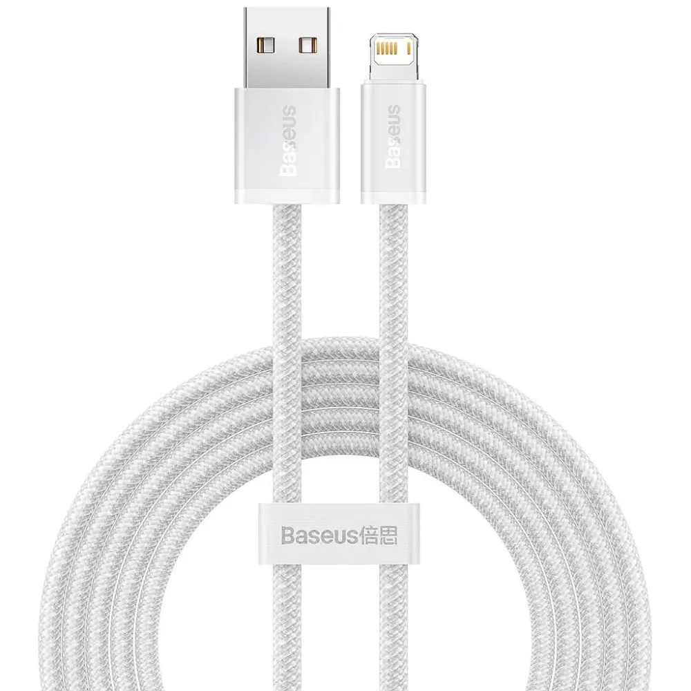BASEUS USB-A na Lightning 1m Kabl