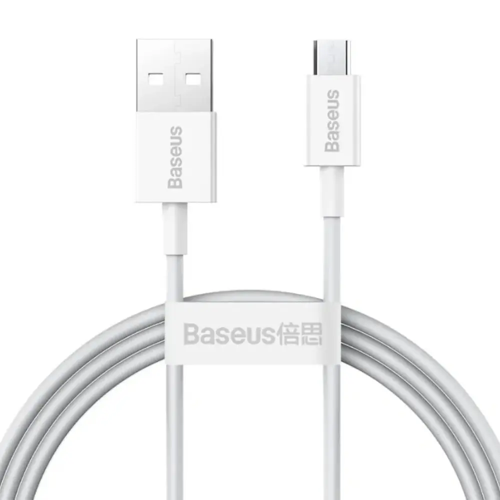 BASEUS USB-A na Micro USB 1m Kabl
