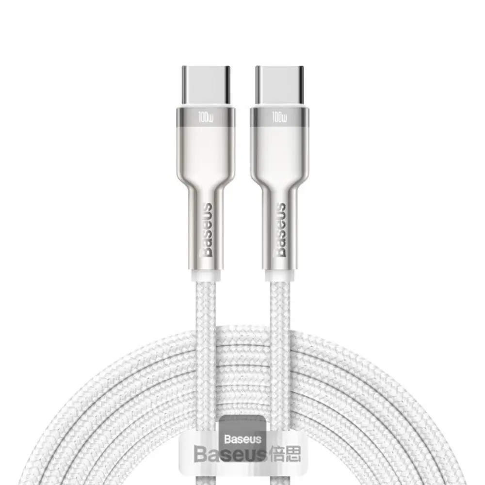 BASEUS USB-C 100W 2m Kabl