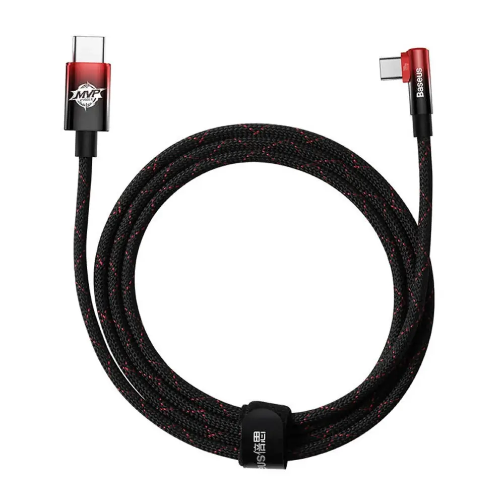 BASEUS USB-C 100W 2m Kabl