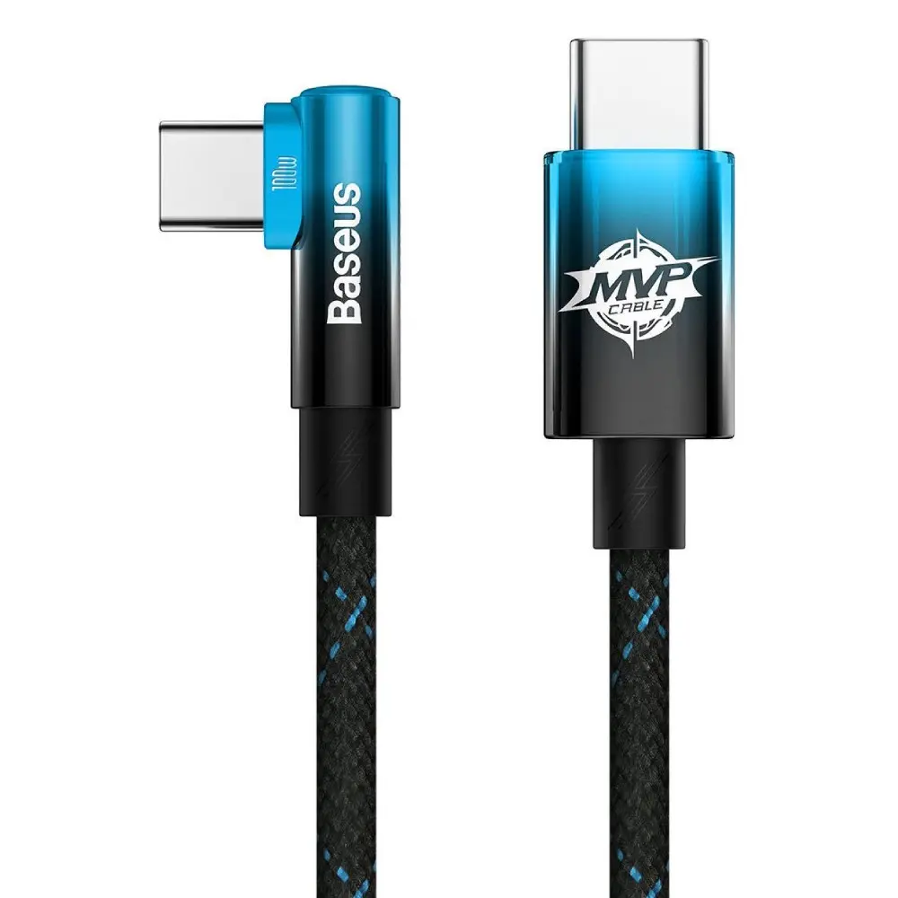 BASEUS USB-C 20W 2m Kabl