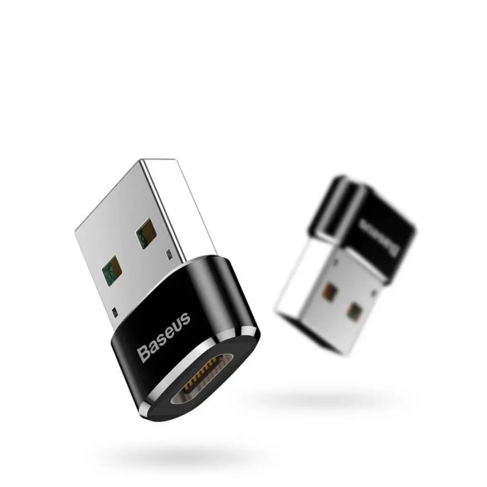 BASEUS USB-C na USB-A Adapter