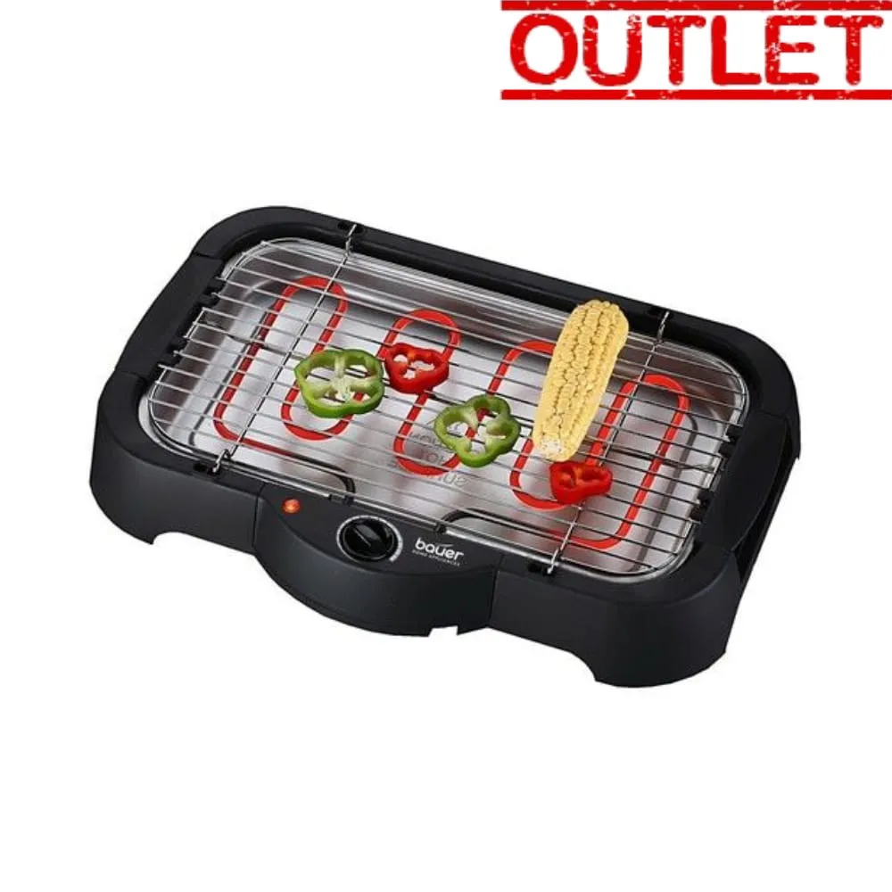 BAUER BG-300 Enjoy Roštilj OUTLET