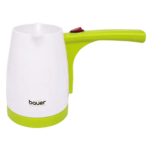BAUER Električna džezva CM-500
