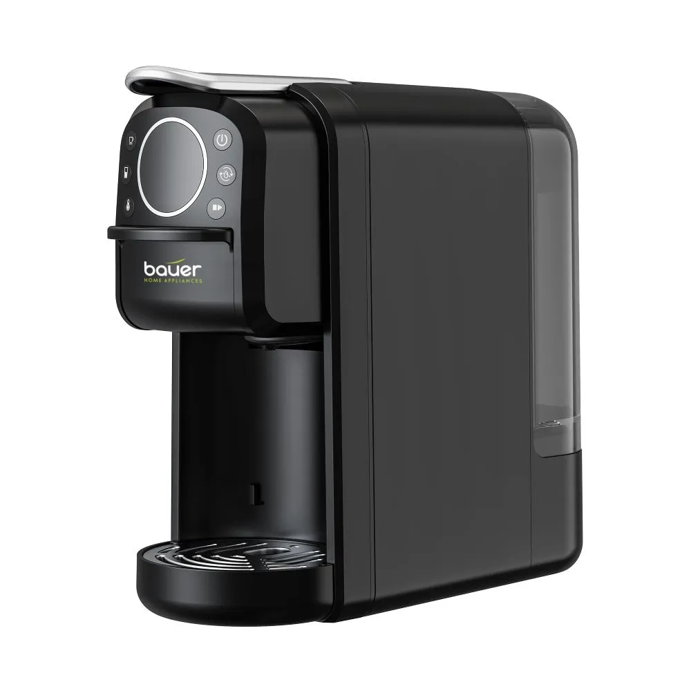 BAUER EM-610 Aparat za espresso kafu