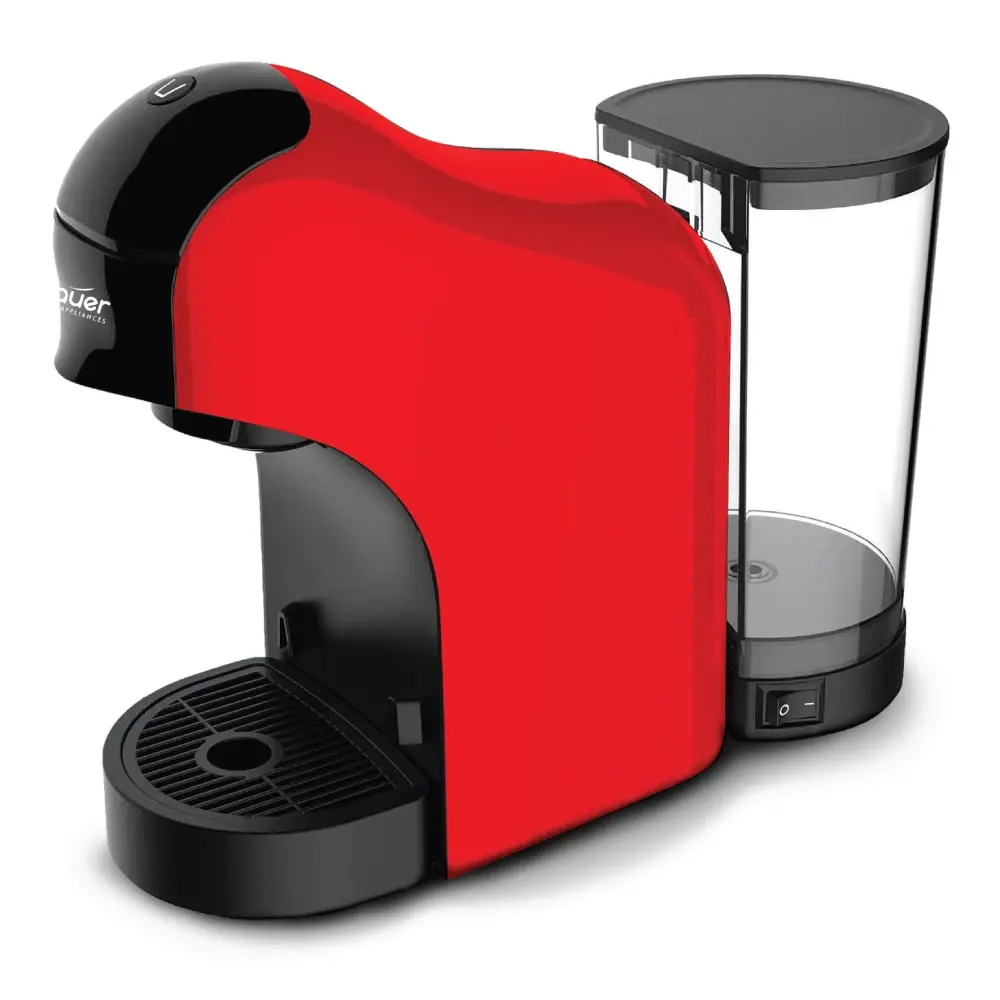BAUER Espressimo EM-500 Aparat za espresso kafu