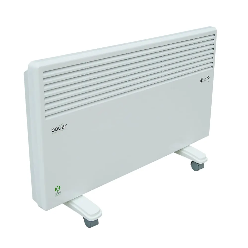 BAUER GTPN-2000 X-POWER Panelni radijator