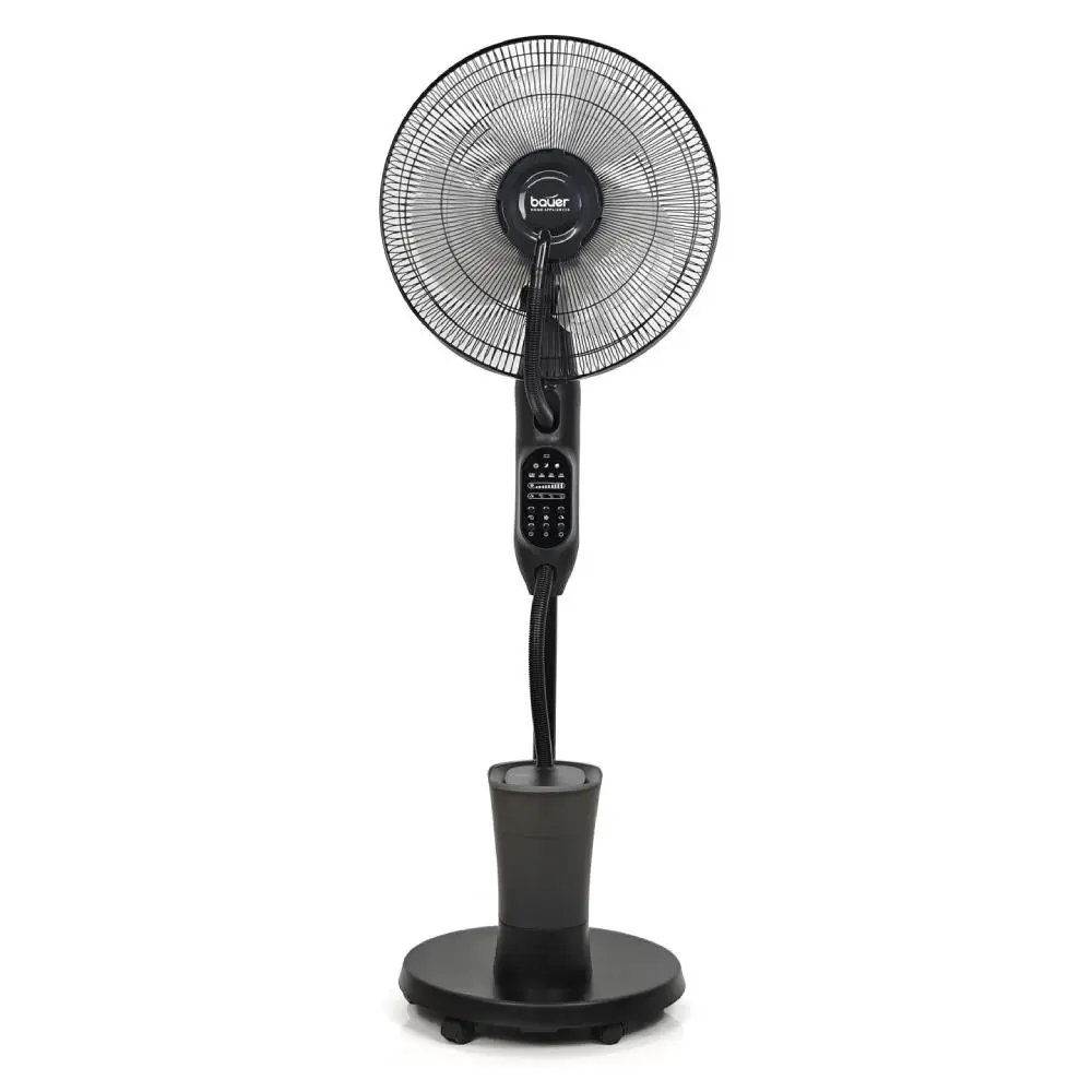 BAUER MF-250 Mist Ventilator