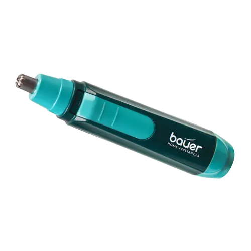 BAUER Mini trimer za nos i uši NT-975 X-Face
