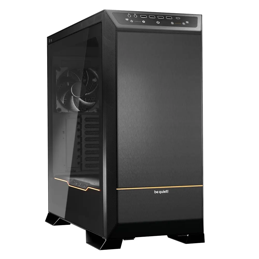 BE QUIET! Base Pro 901 Black BGW50 Kućište
