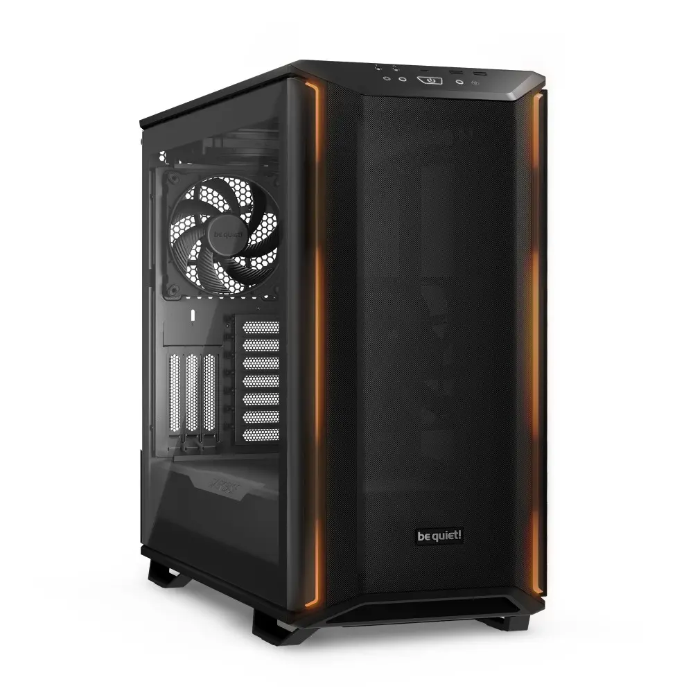 BE QUIET! Dark Base 701 Black BGW58 Kućište