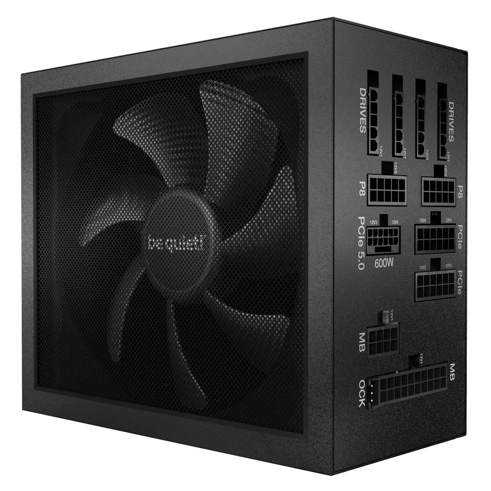 BE QUIET! Dark Power 13 850W BN334 Napajanje