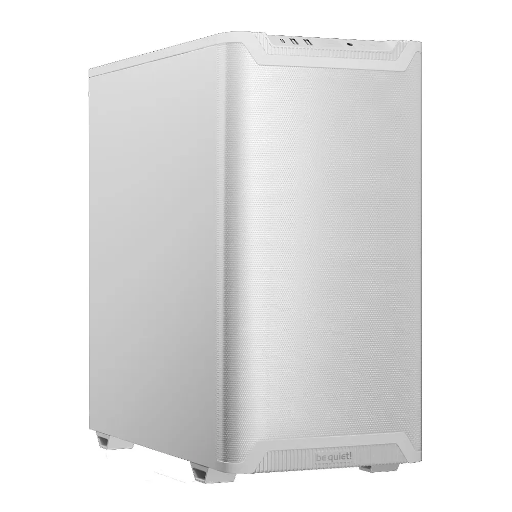 BE QUIET! PURE BASE 501 Airflow White