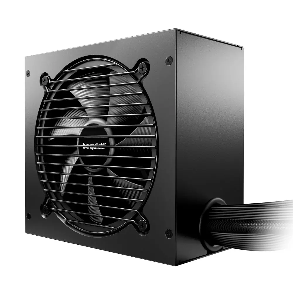 BE QUIET! Pure Power 12 1000W BP005EU Napajanje