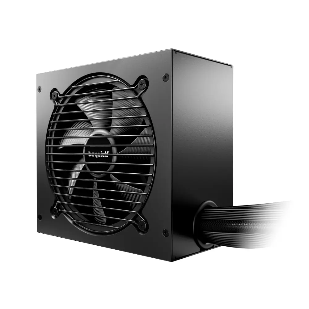 BE QUIET! Pure Power 12 650W