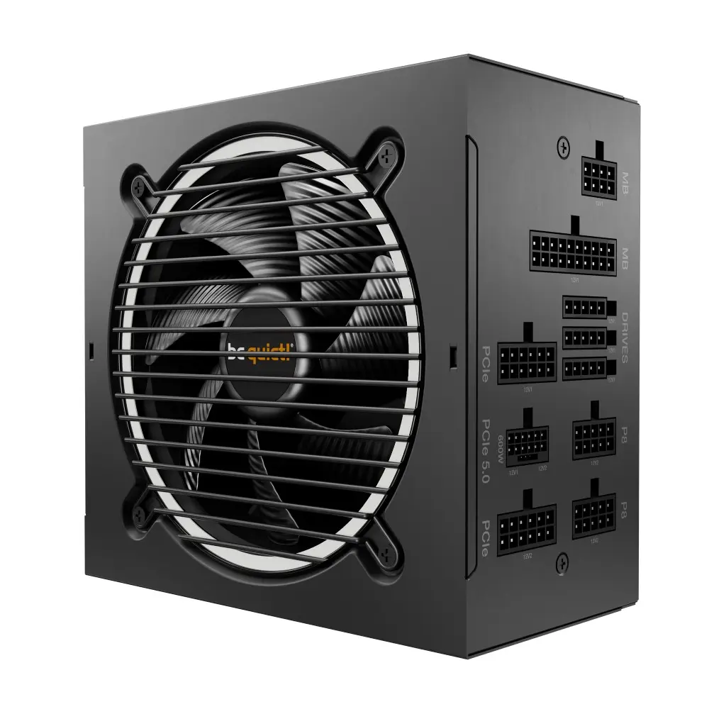 BE QUIET! Pure Power 12 M 1000W BN345 Napajanje