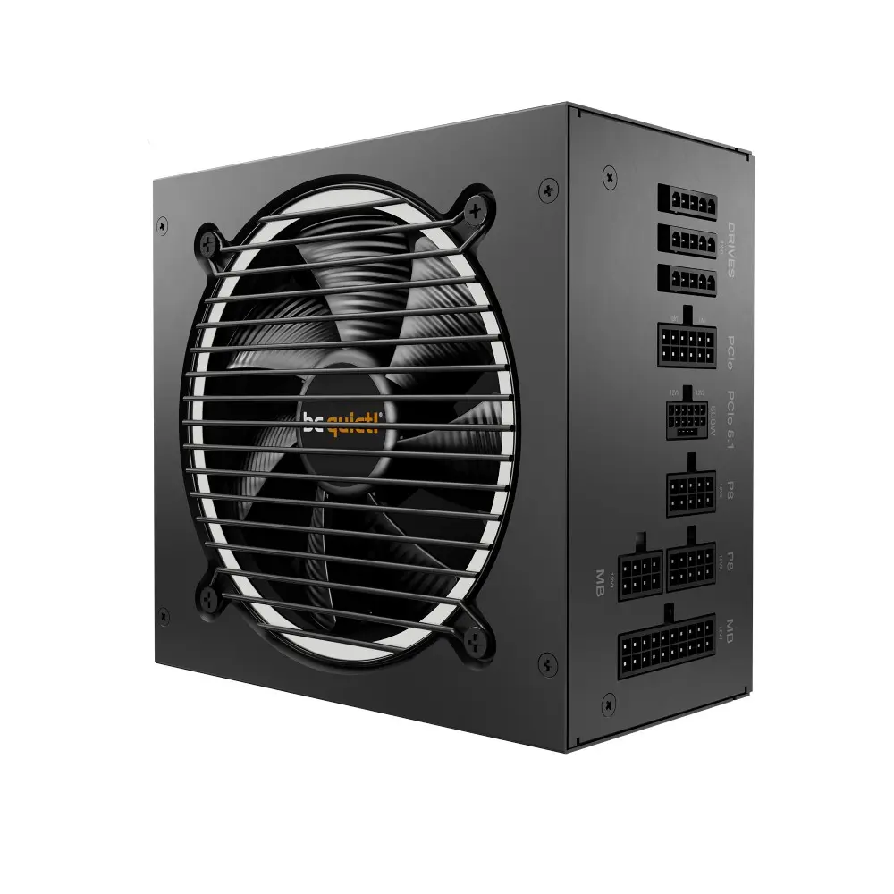 BE QUIET! PURE POWER 12 M 750W BN343 Napajanje