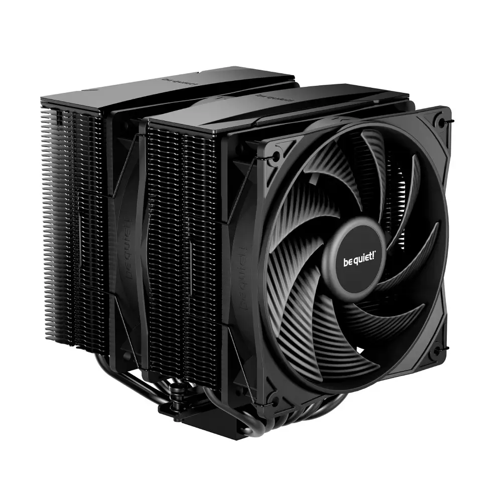 BE QUIET! Pure Rock Pro 3