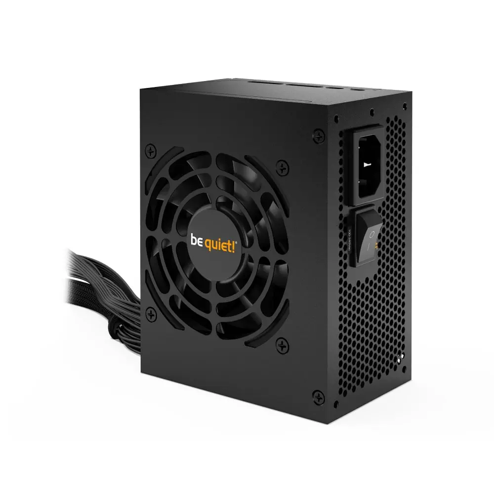 BE QUIET! SFX Power 3 450W