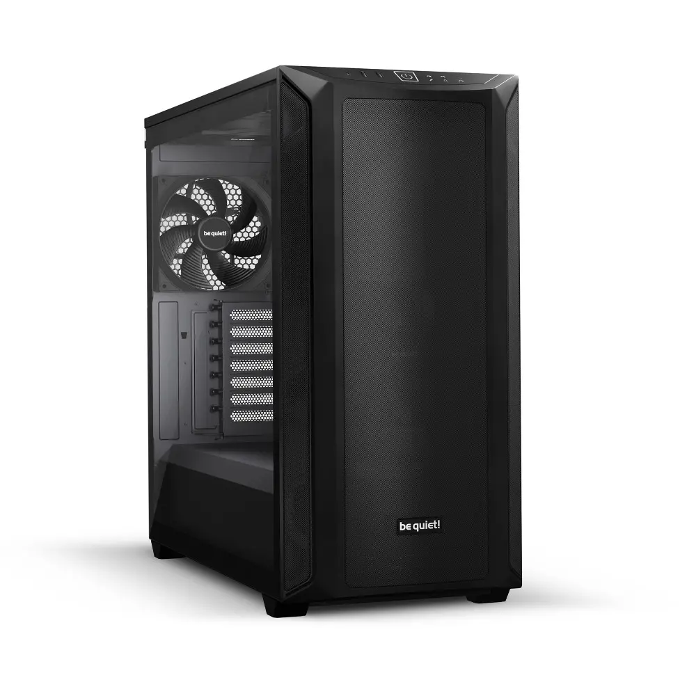 BE QUIET! Shadow Base 800 BGW60 Kućište
