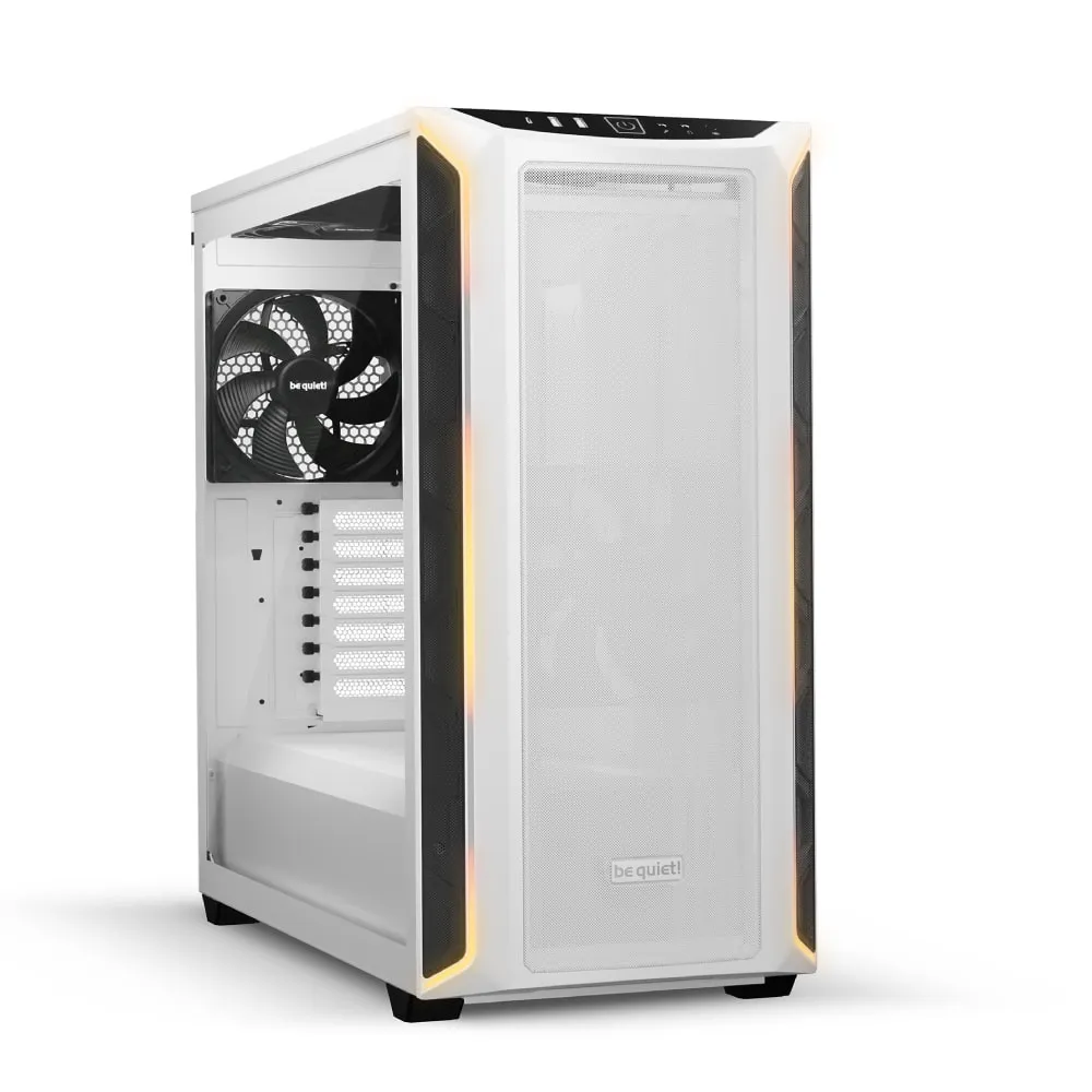 BE QUIET! Shadow Base 800 DX White BGW62 Kućište