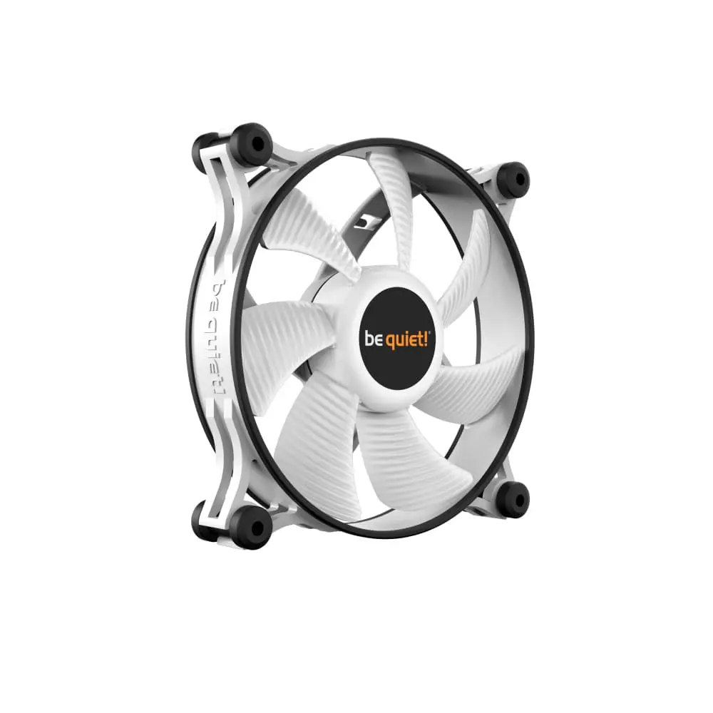 BE QUIET! Shadow Wings 2 120mm PWM