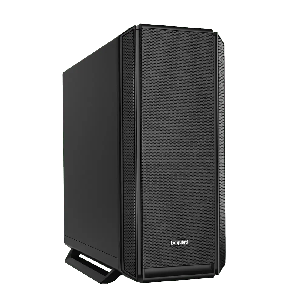 BE QUIET! Silent Base 802 Black BG039 - Kućište