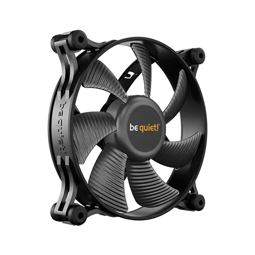 BE QUIET! Ventilator SHADOW WINGS 2 120mm PWM