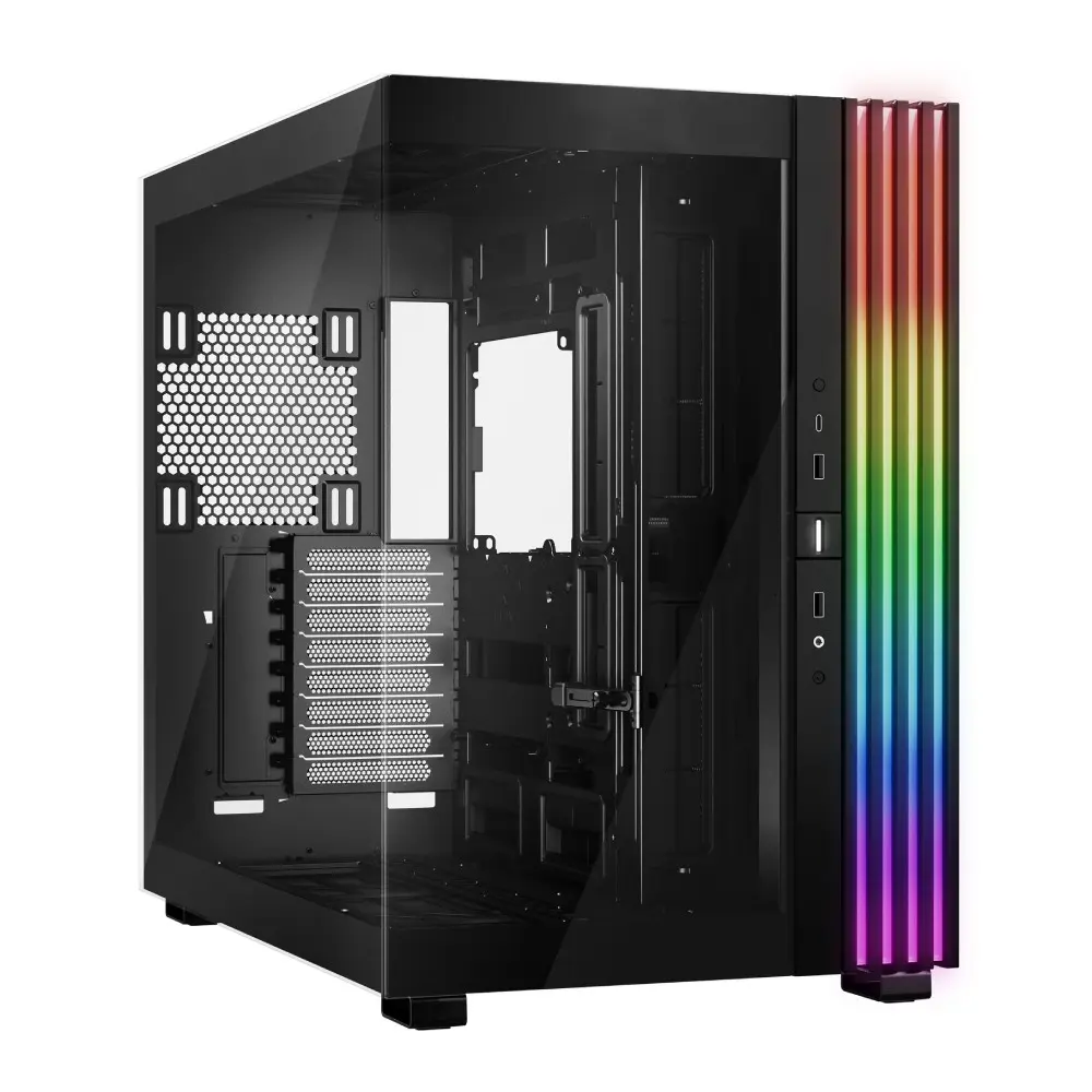 BE QUIET! LIGHT BASE 900 DX Black