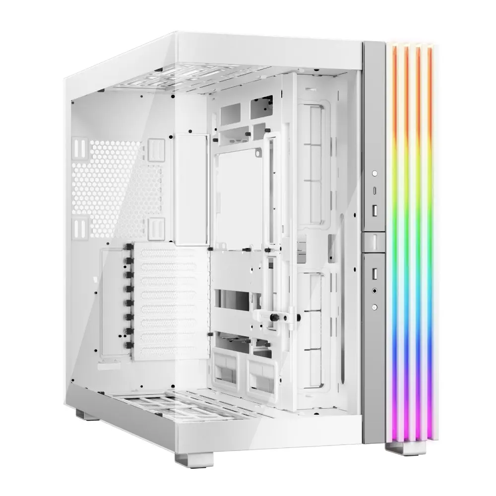 BE QUIET! LIGHT BASE 900 DX White