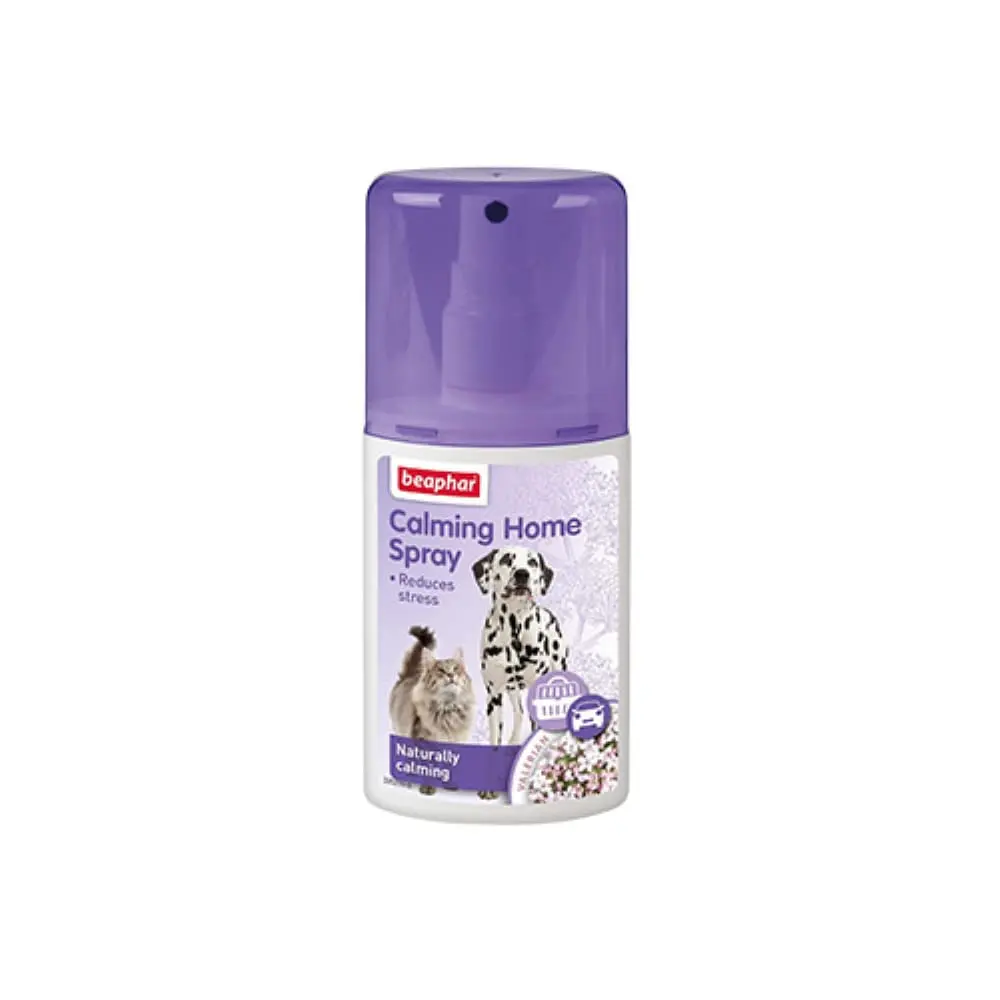 BEAPHAR Calming Spray Cat & Dog Sprej za ljubimce
