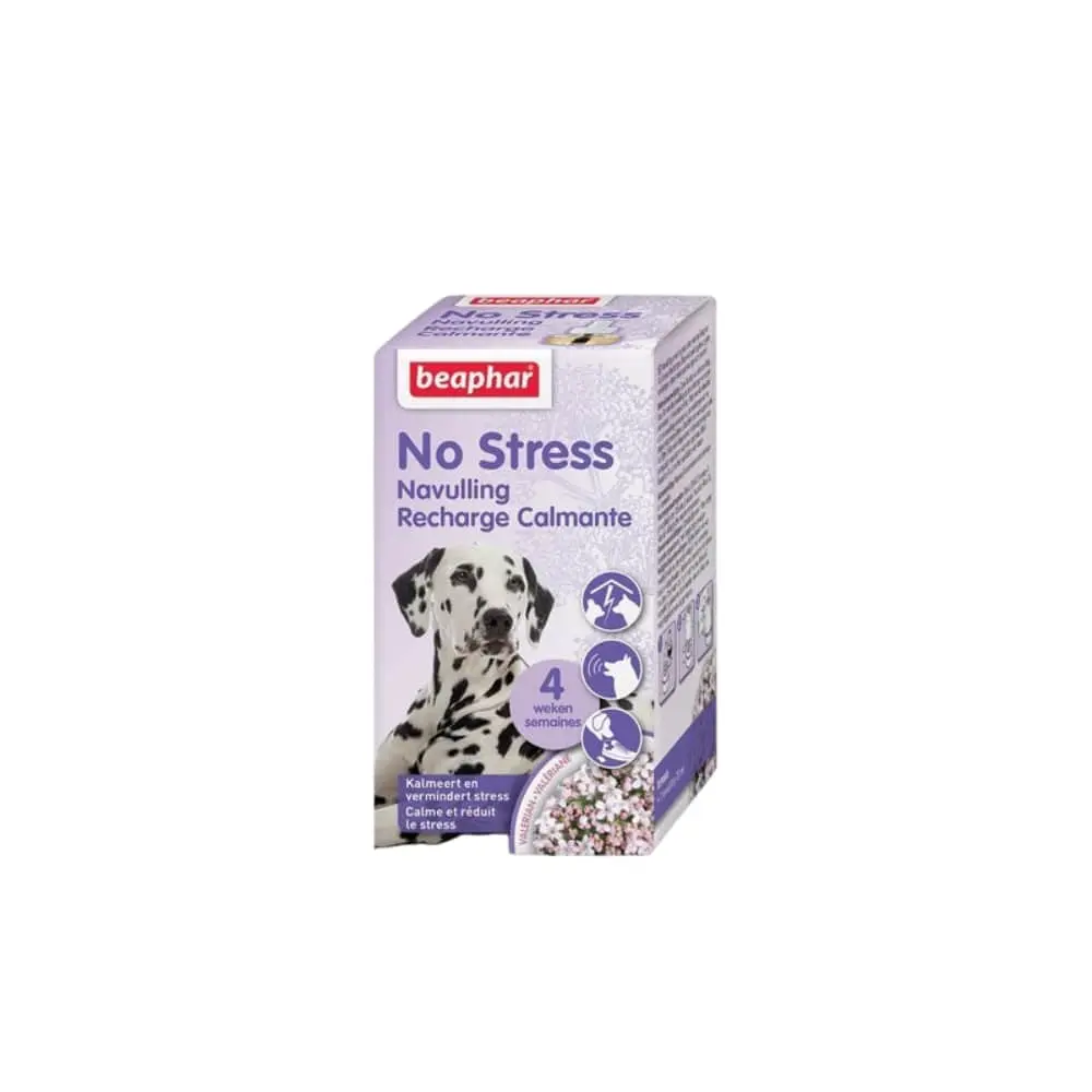 BEAPHAR No Stress Starter Pack Dog 30 ml Preparat za pse