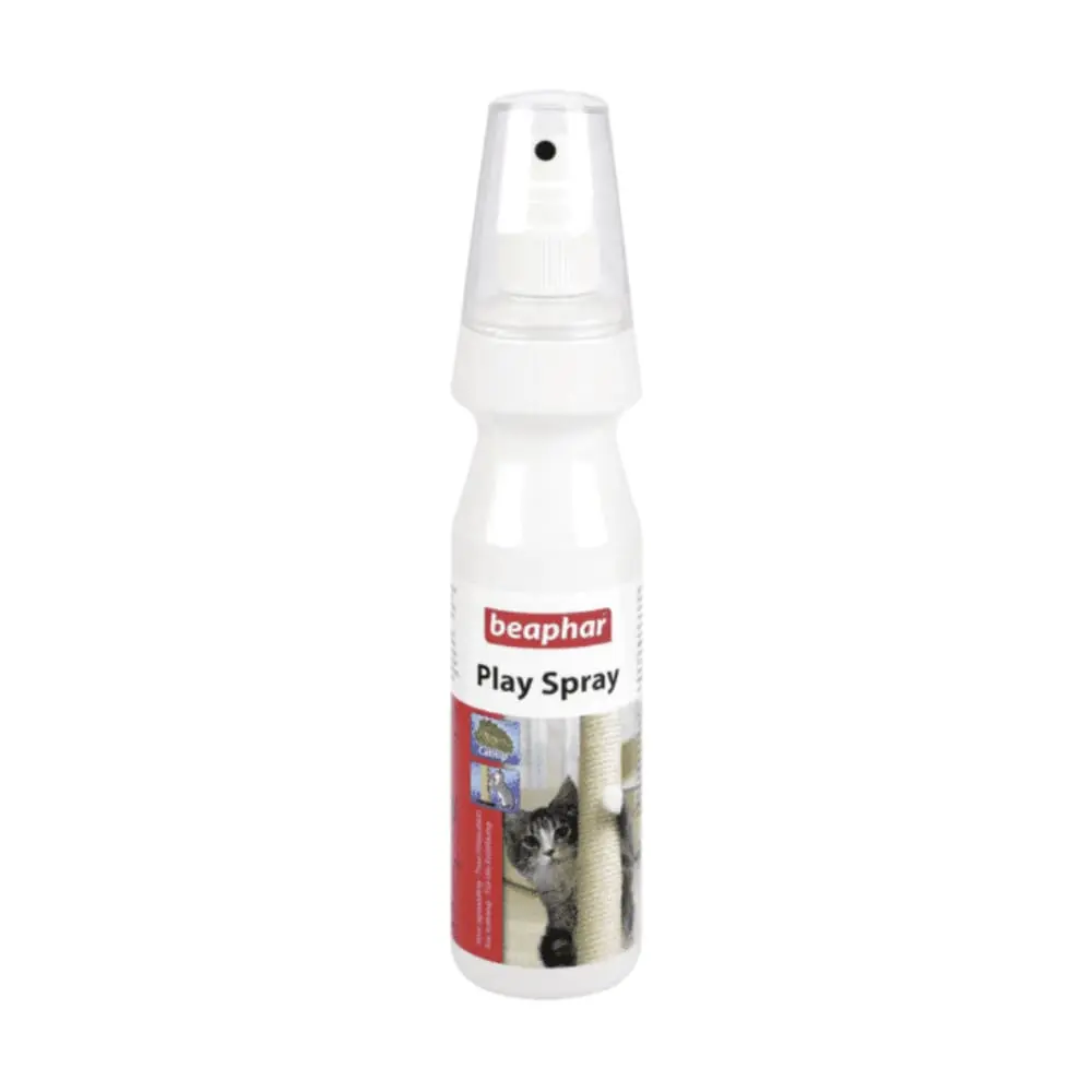 BEAPHAR Play Spray Cat 150ml Sprej za mačke