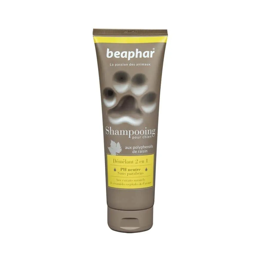 BEAPHAR Shampoo Premium 2 in 1 250 ml Šampon za pse