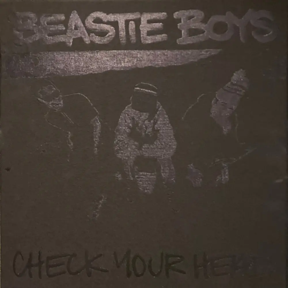 Beastie Boys - Check Your Head