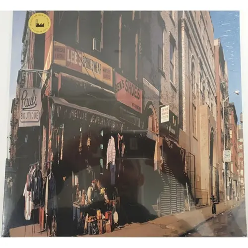 Beastie Boys - Pauls Boutique