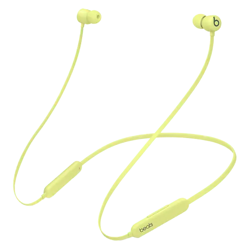 BEATS Bežične bubice Flex All Day Wireless Citrus Yellow (Žute) MYMD2ZM/A