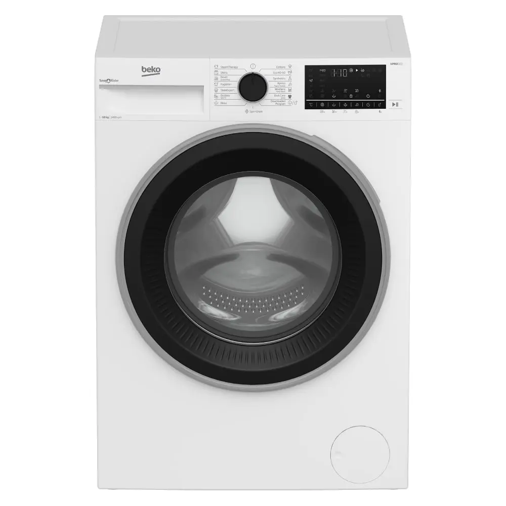 BEKO B4WF T 5104111 W Mašina za pranje veša